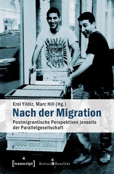 Yildiz,Nach Migration/KK06 - Erol Yildiz