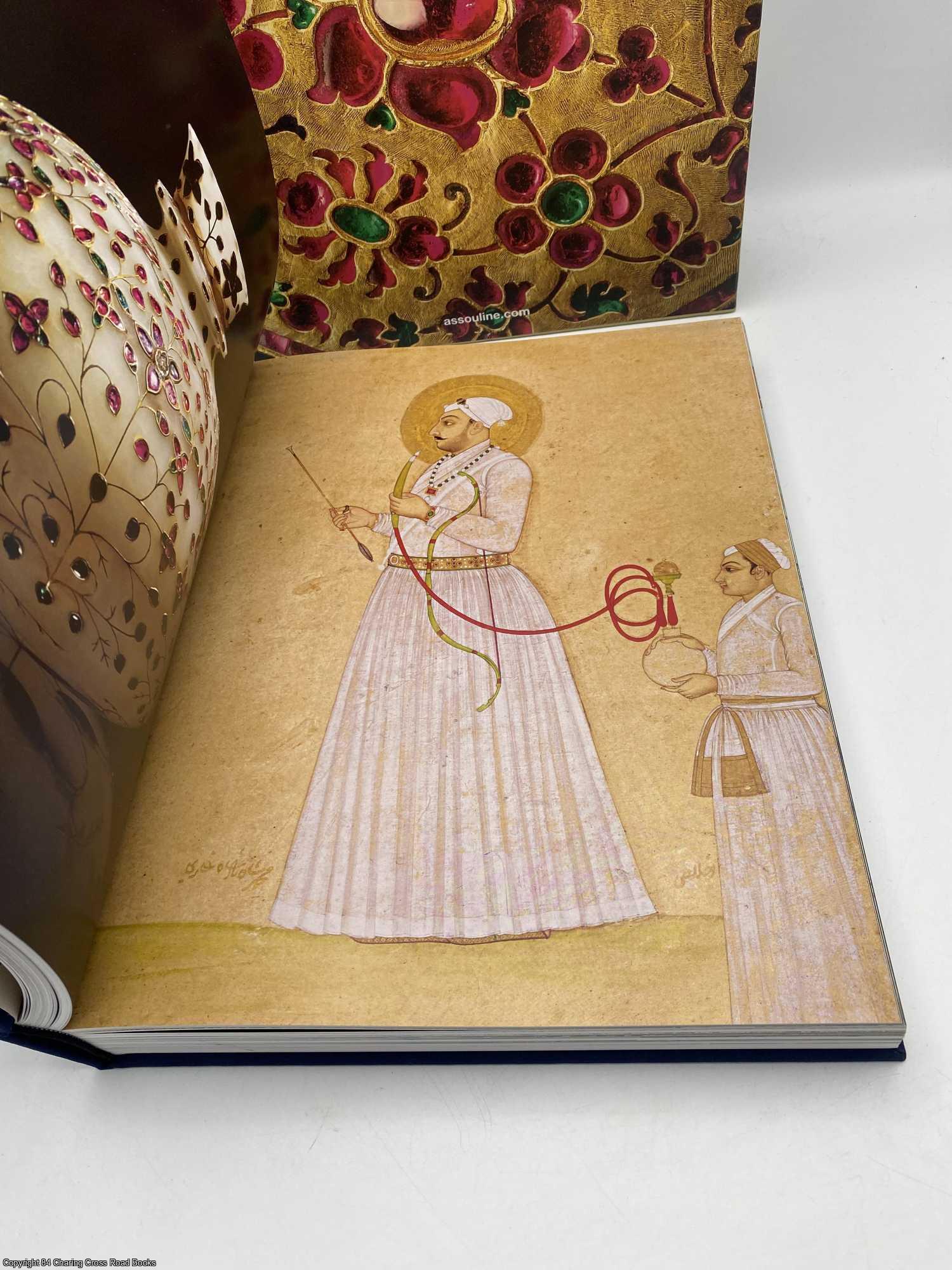 Beyond Extravagance A Royal Collection of Gems and Jewels by Beyond Extravagance A Royal Collection of Gems and Jewels by