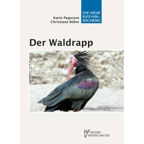 Der Waldrapp - Pegoraro, Karin