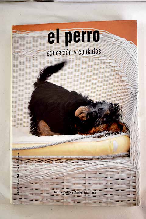 El perro - Fatjó Ríos, Jaume