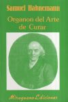 Organon del Arte de Curar - Hahnemann, Samuel