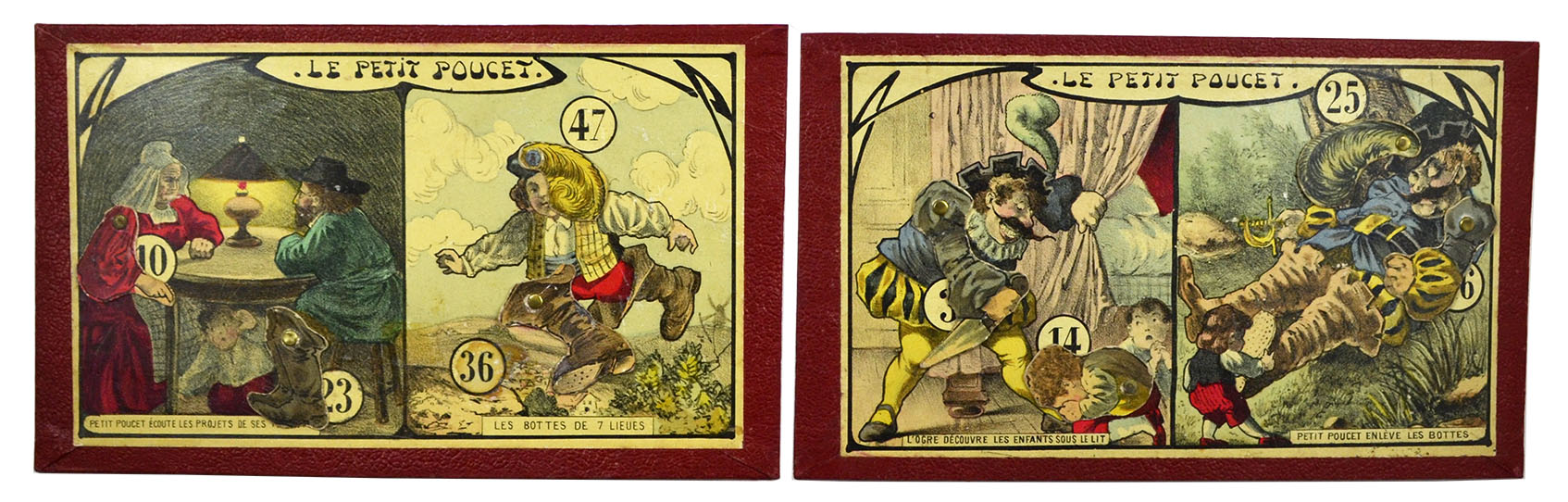 [Signé] Contes de fées. Nouveau loto animé. [LOTO ANIMÉ] [ ] [Couverture rigide]