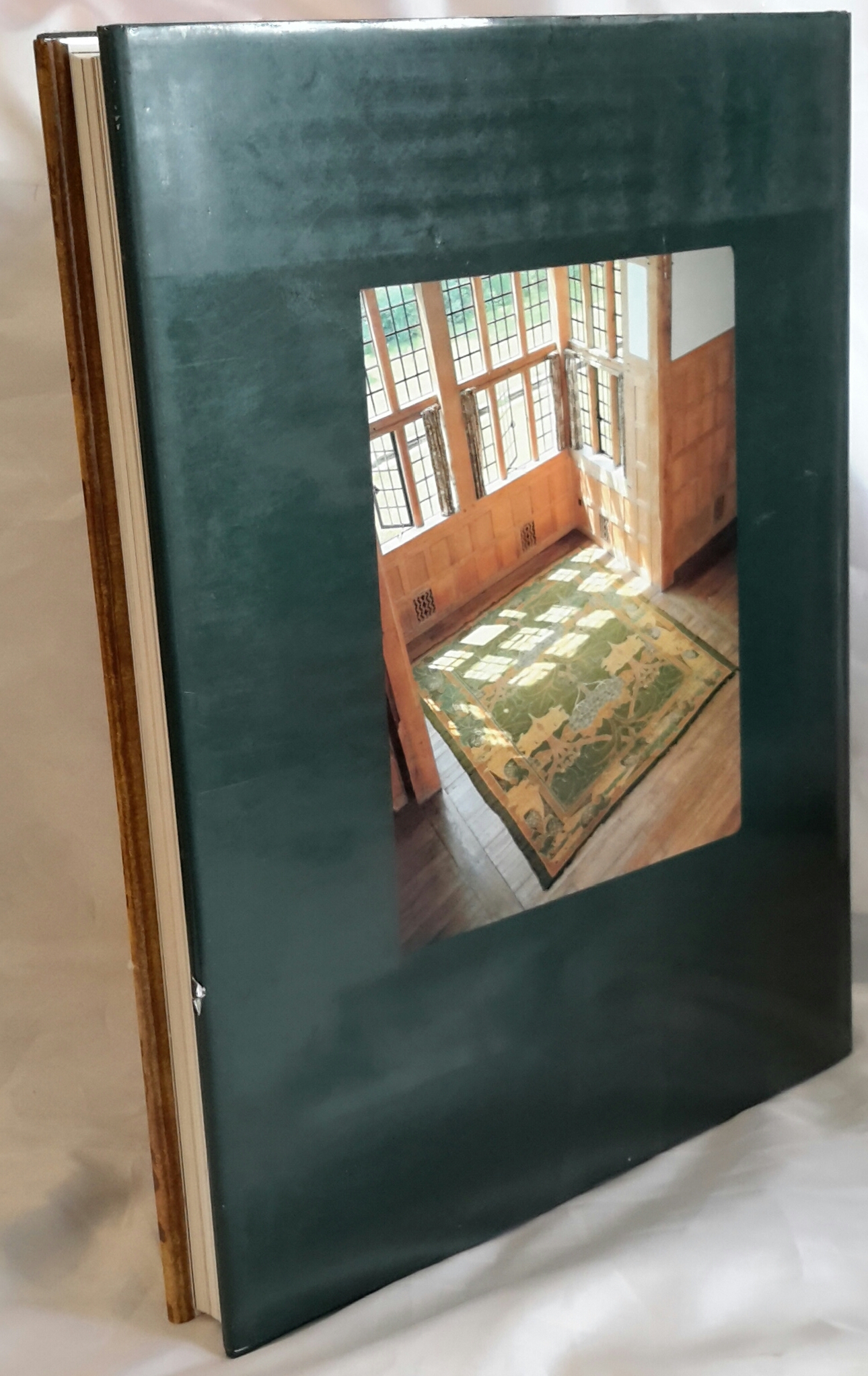 予約販売 Arts and (1991 Malcolm.: HASLAM, by Carpets. Crafts 洋書