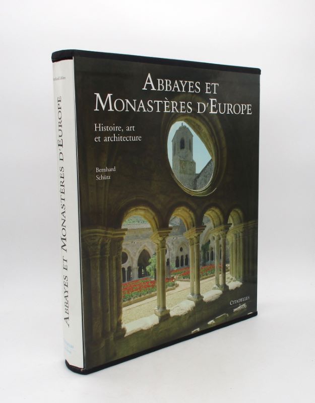 Abbayes Et MonastèR…