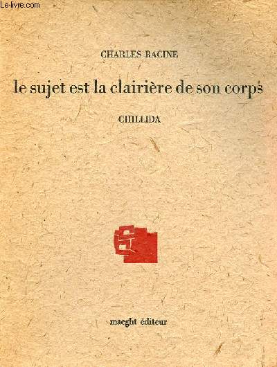 Le Sujet Est La Cla… - image