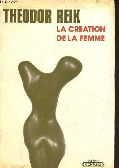 La CréAtion De La F… - image