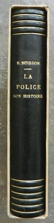 La Police, Son Hist…