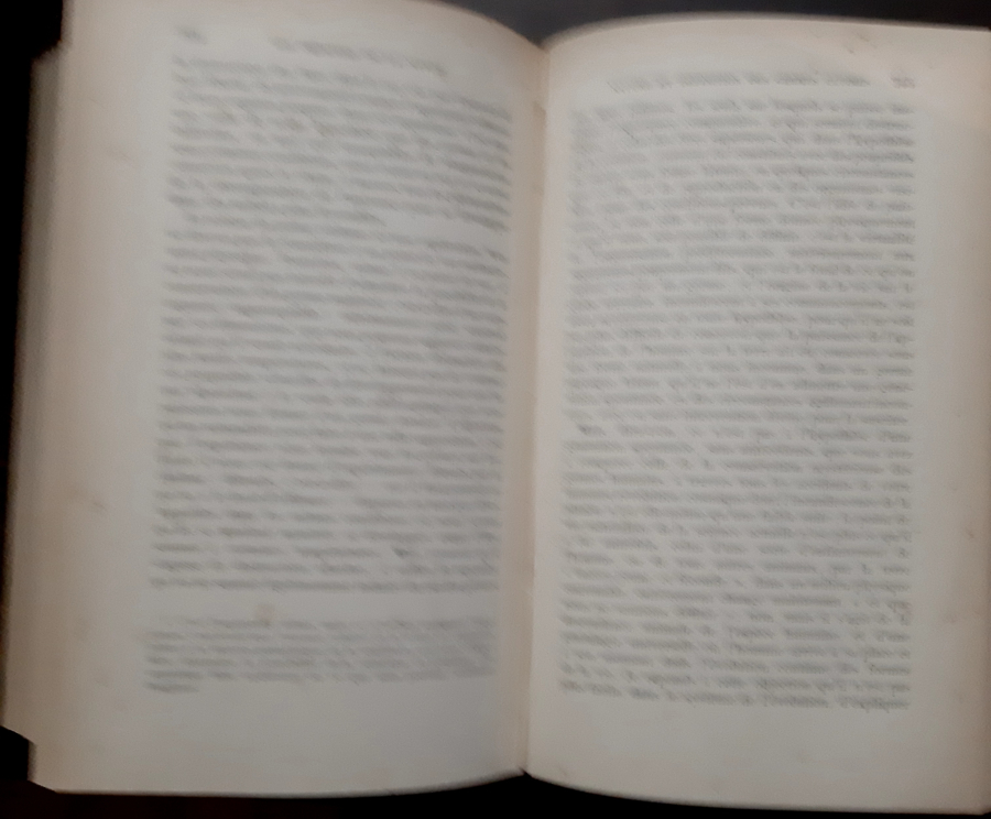 Les Principes De La…