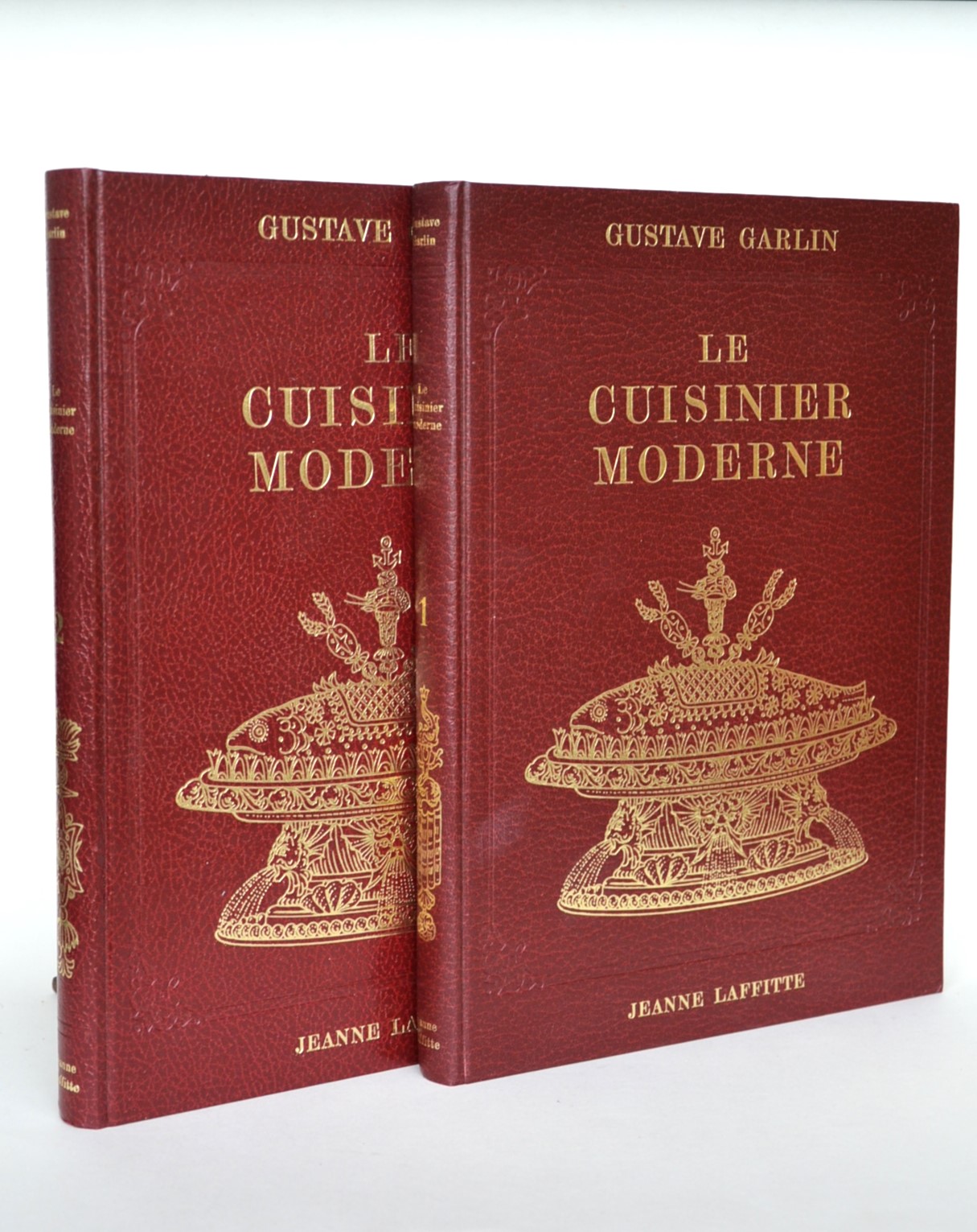 Le Cuisinier Modern…