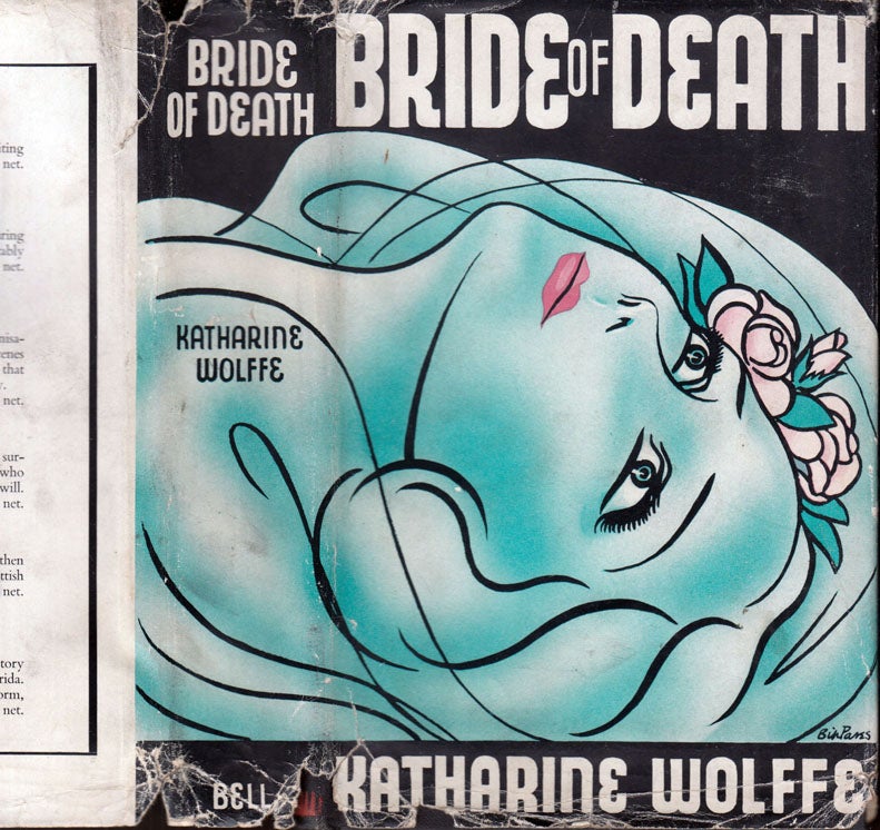 Bride Of Death Wolf…