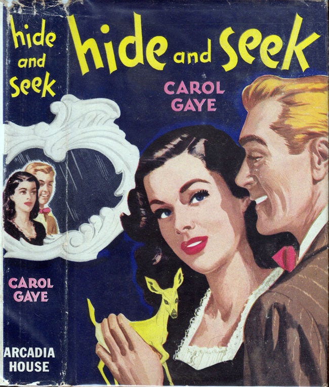 Hide And Seek Gaye,…