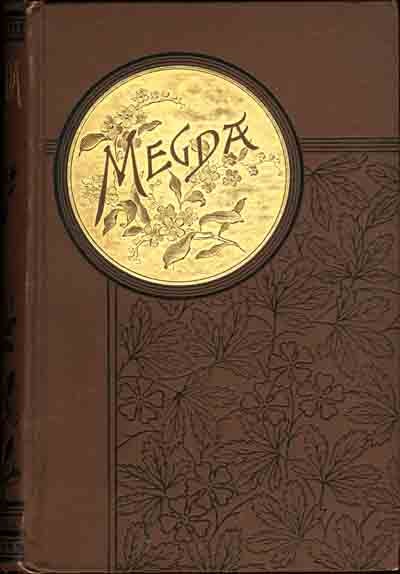 Megda By "Forget-Me…