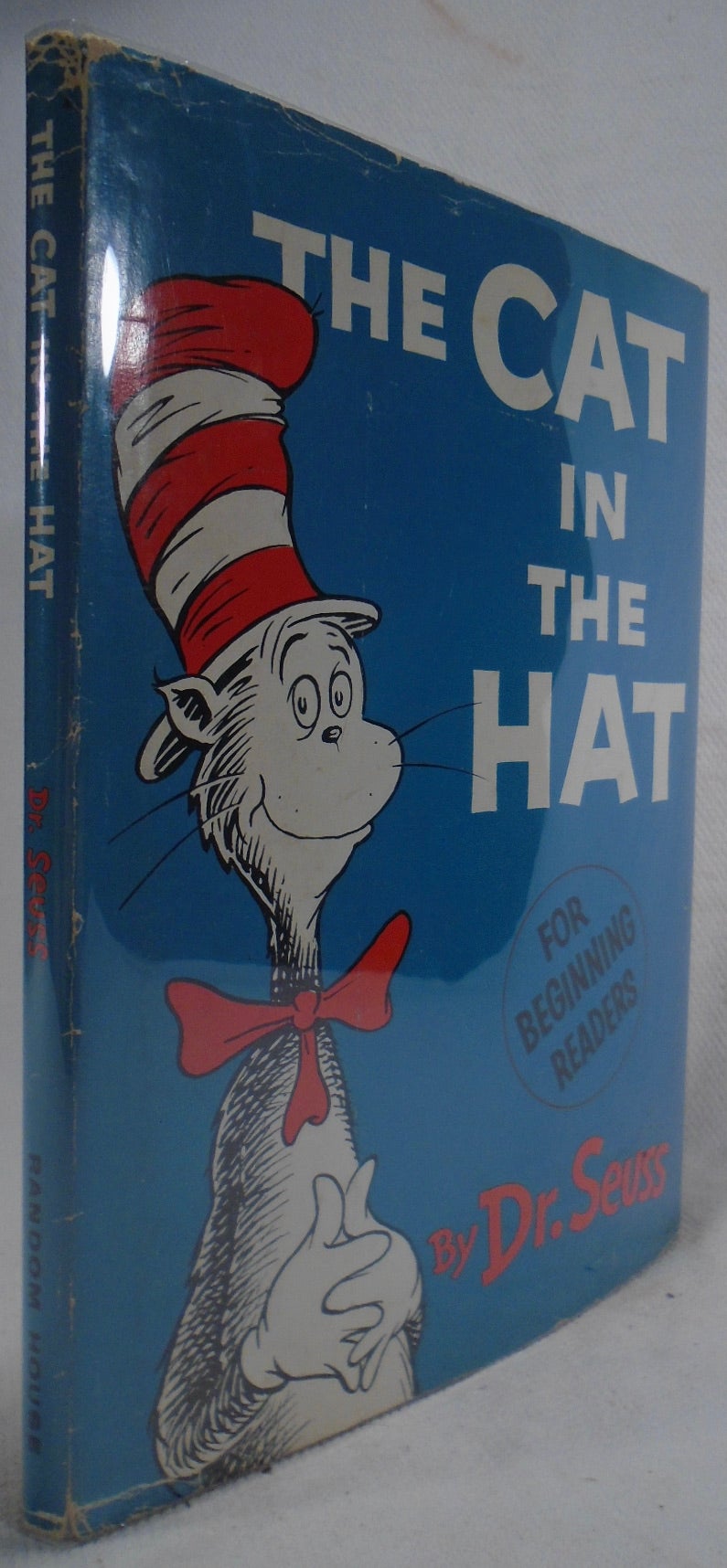 The Cat In The Hat …