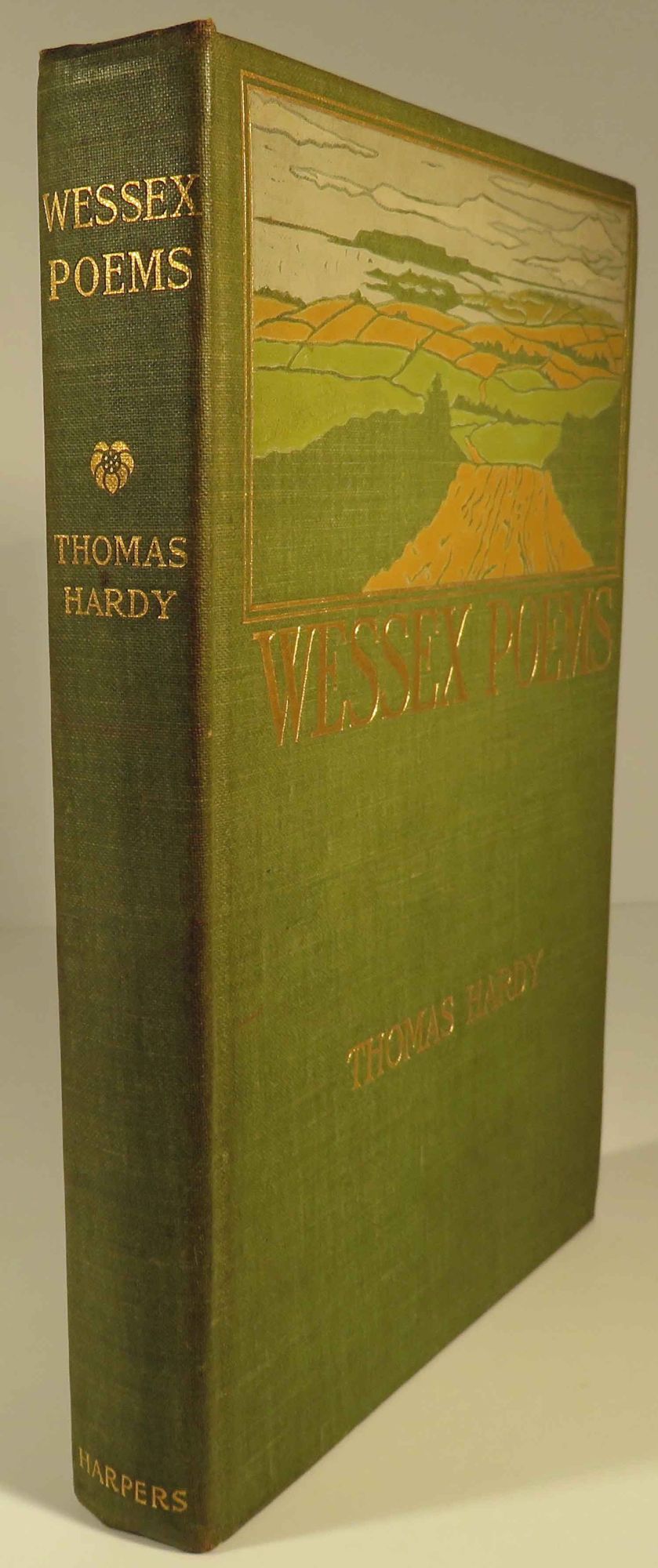 Wessex Poems Hardy,…