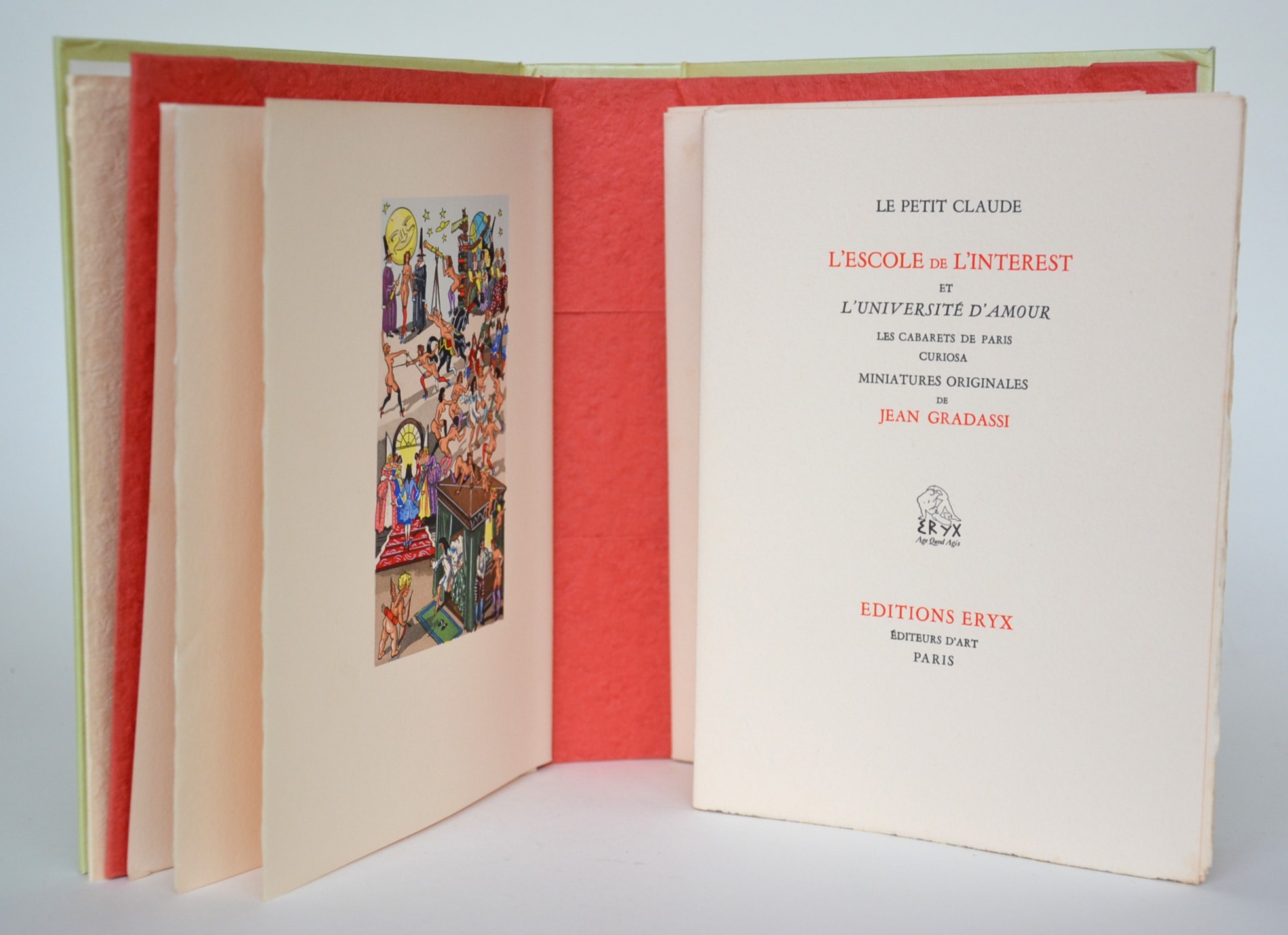 L'escole De L'inter…