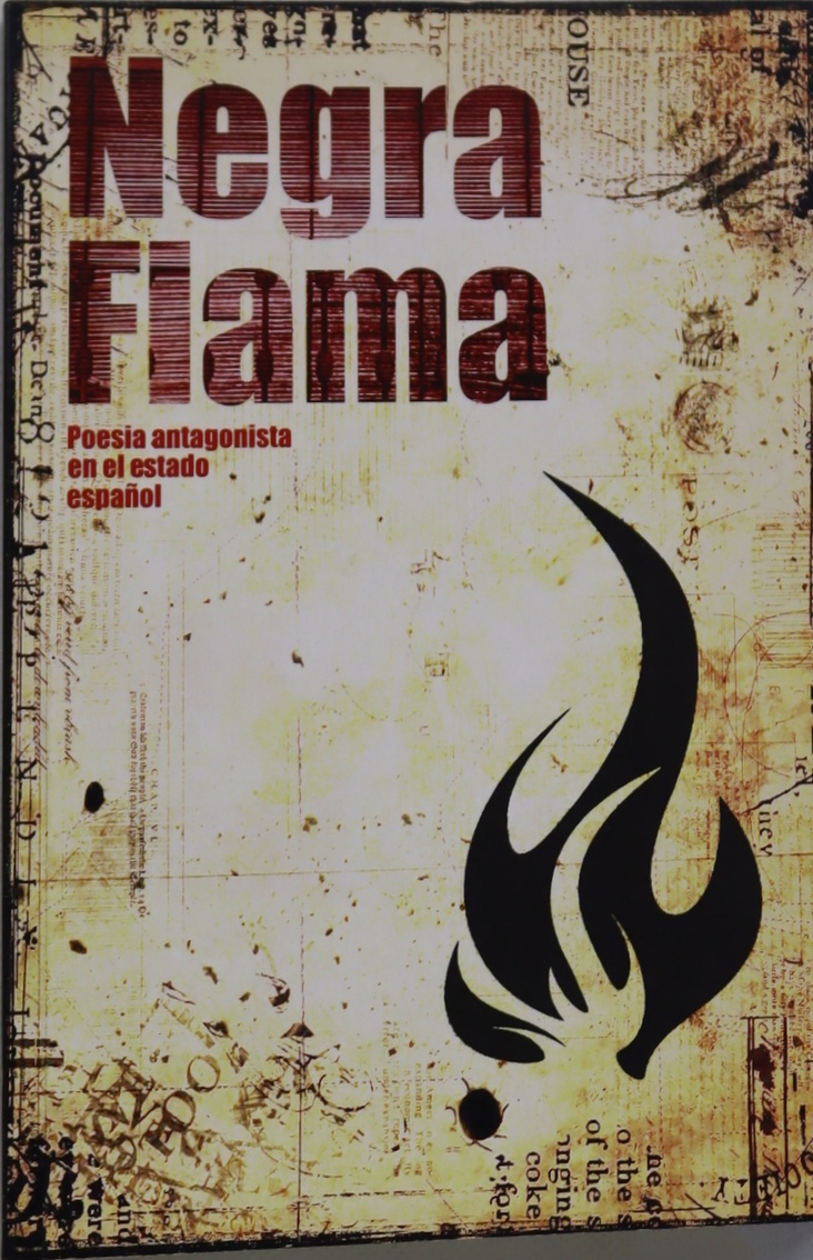 Negra Flama. PoesíA…