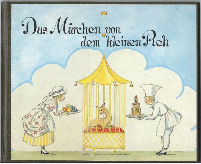 Das MäRchen Von Dem…