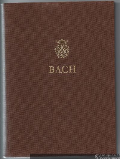 Johann Sebastian Ba…