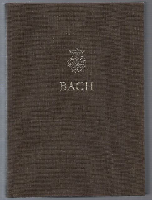 Johann Sebastian Ba…