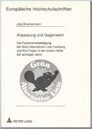 Anpassung Und Gegen…