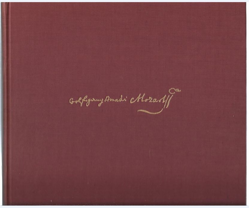 Ode Auf St. Caecili…