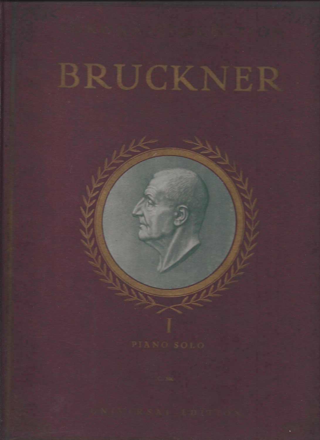 Symphonien. BerüHmt…