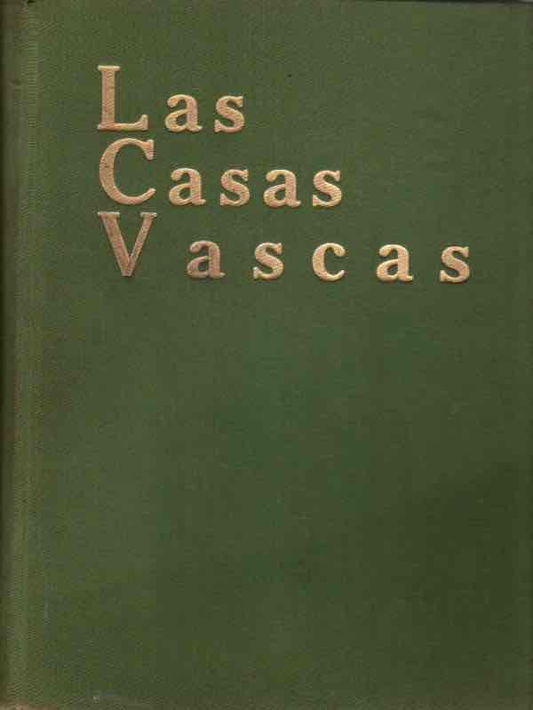 Las Casas Vascas To… - image