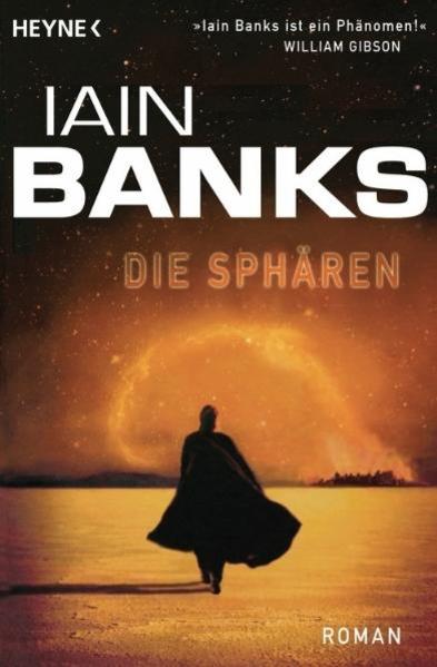 Die Sphären: Roman - Iain, Banks und Brandhorst Andreas