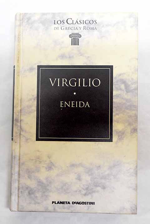 Eneida - Virgilio