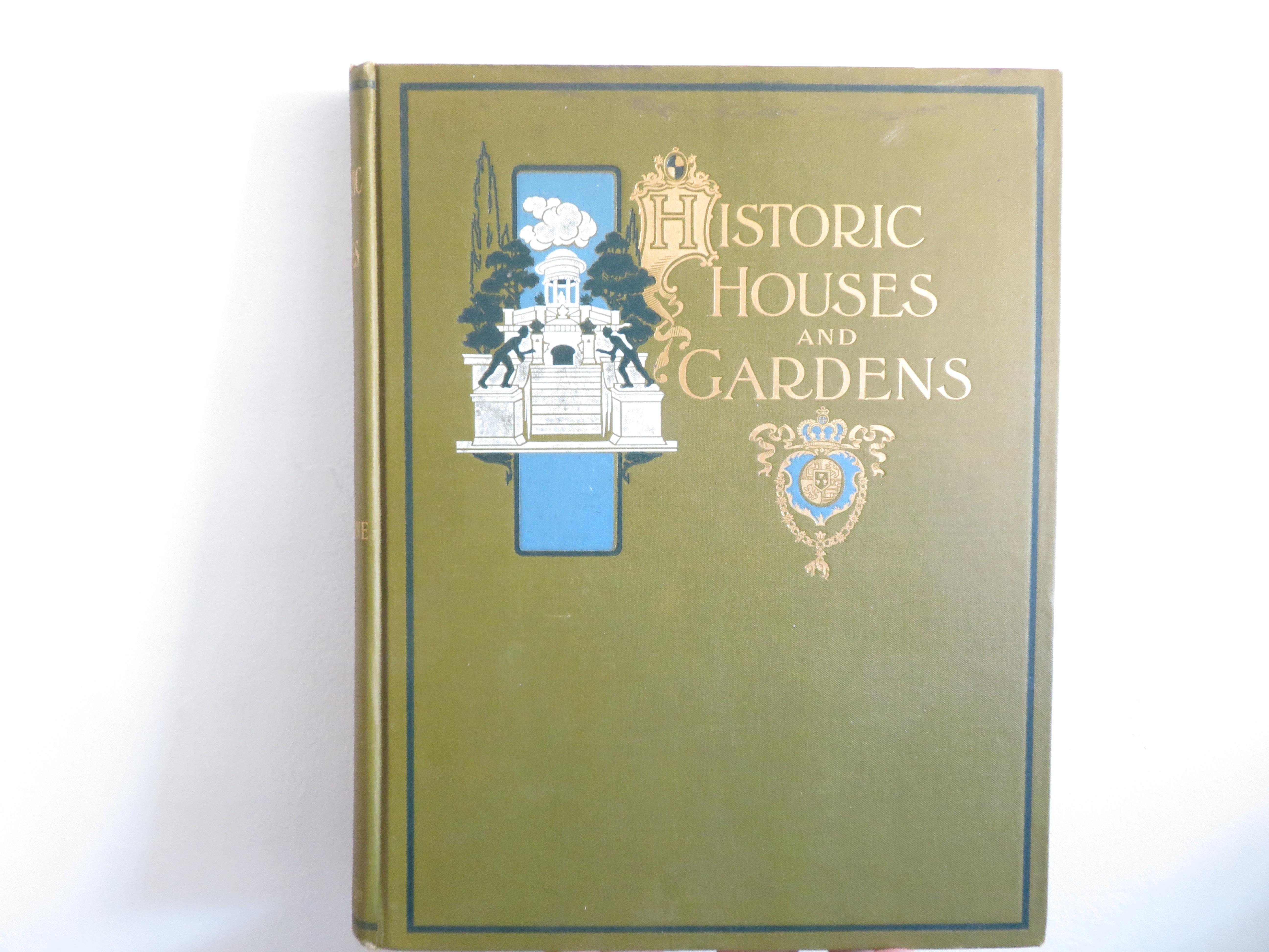 Historic Houses And…