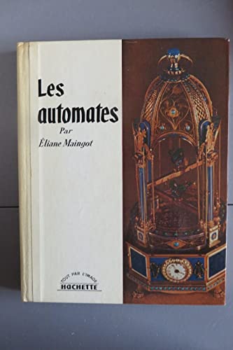 Les Automates Maing…
