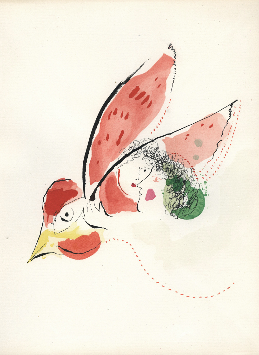 Le Dur DéSir De Dur…