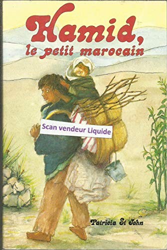 Hamid Le Petit Maro… - image