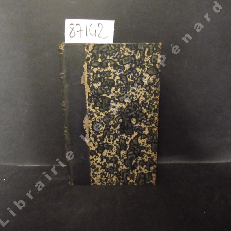 Le Livre Des Esprit…