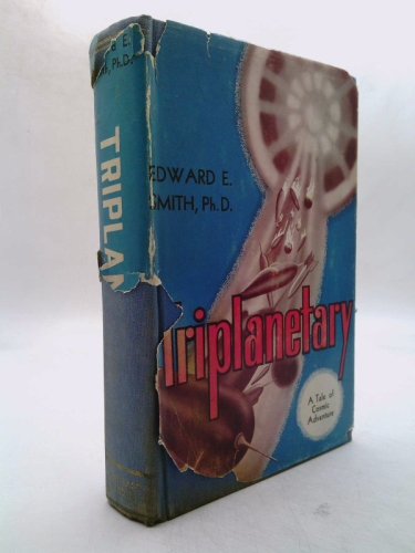 Triplanetary E.E. D…