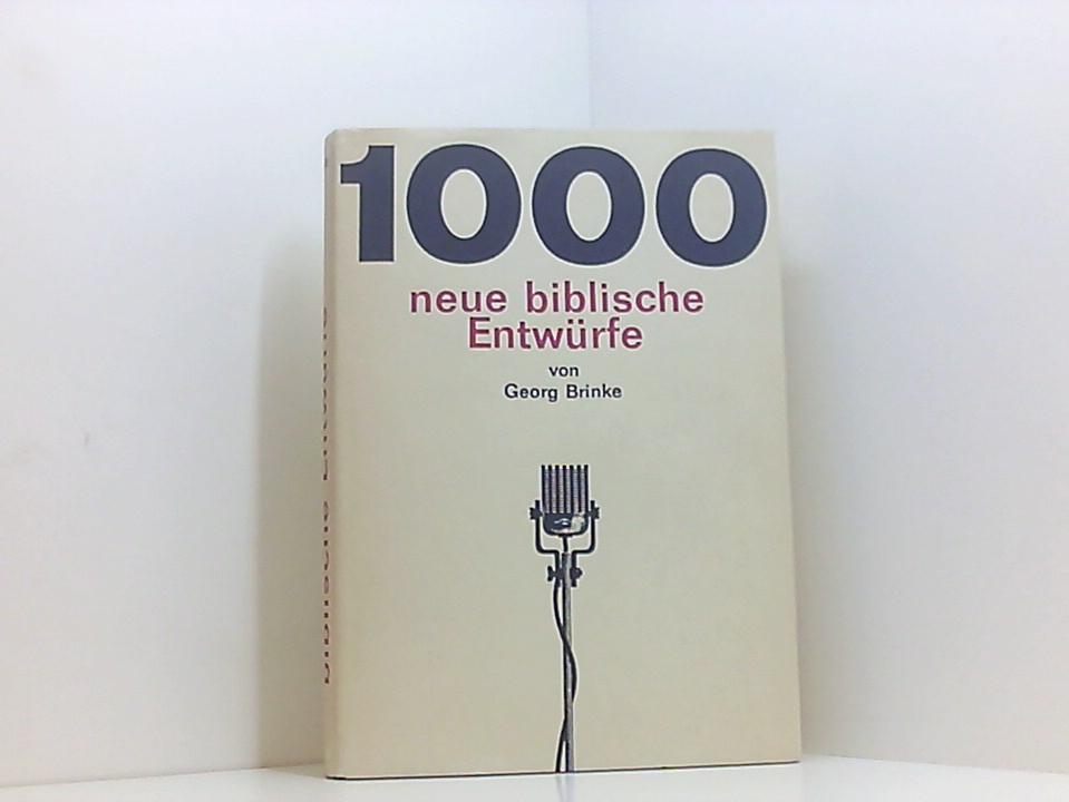 1000 Neue Biblische…