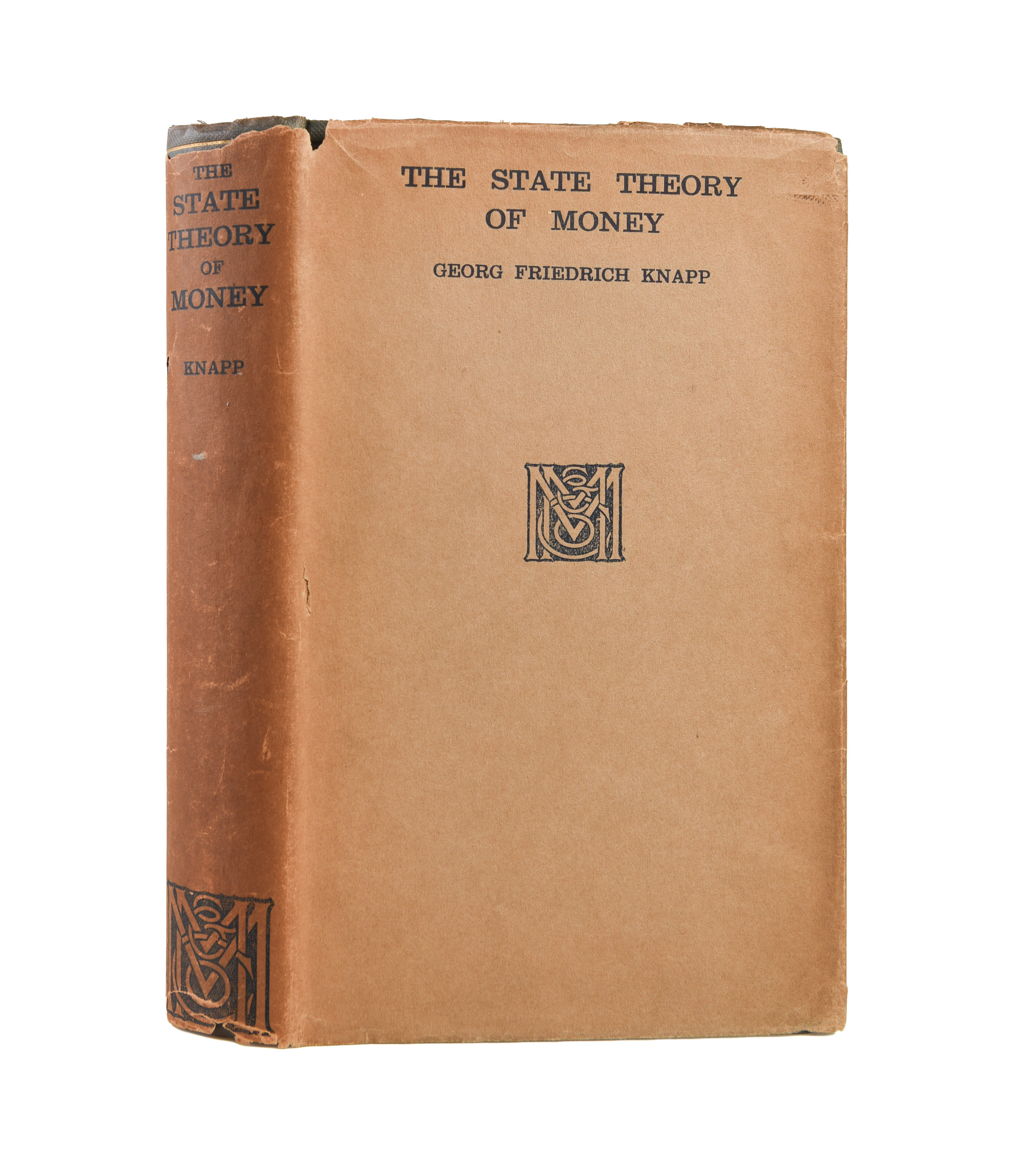 The State Theory Of…