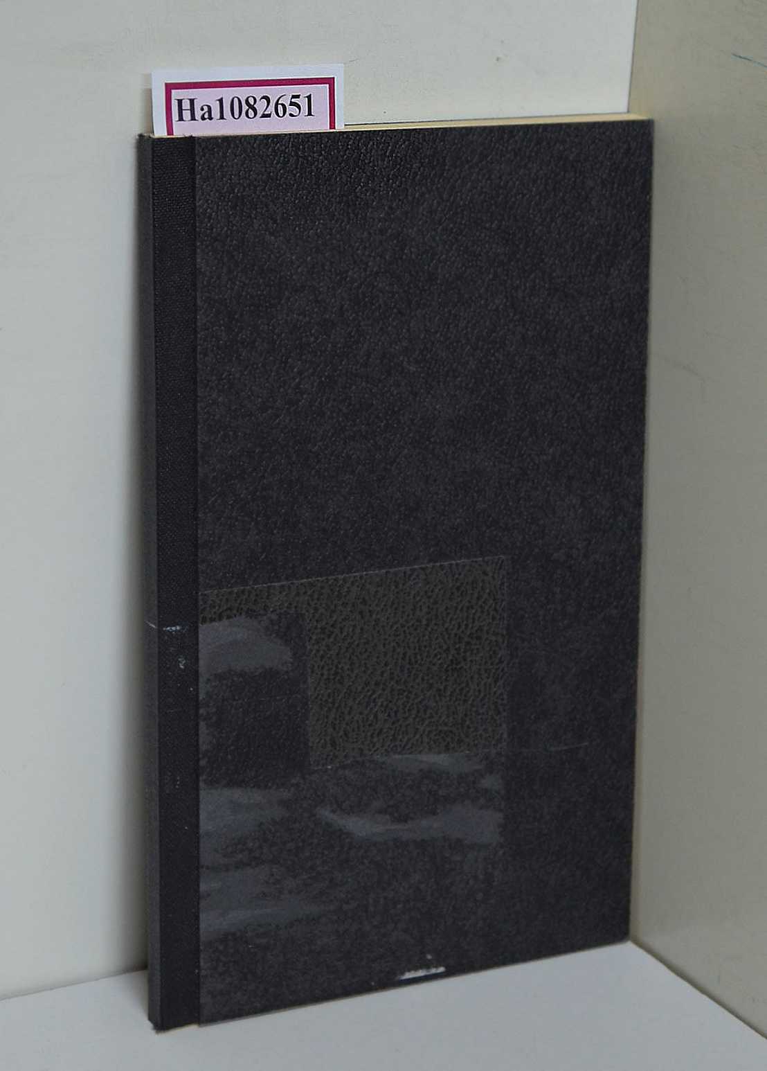 Der PreußIsche Staa…