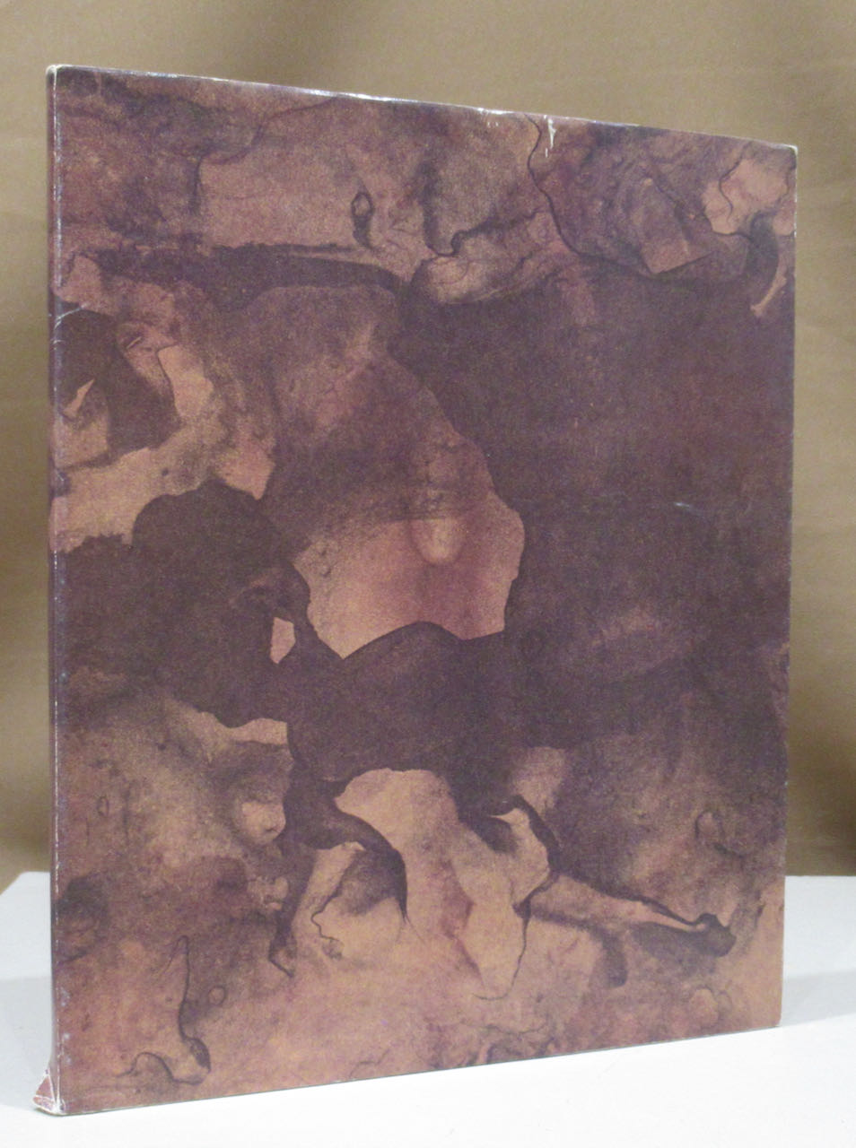 Richard Artschwager…