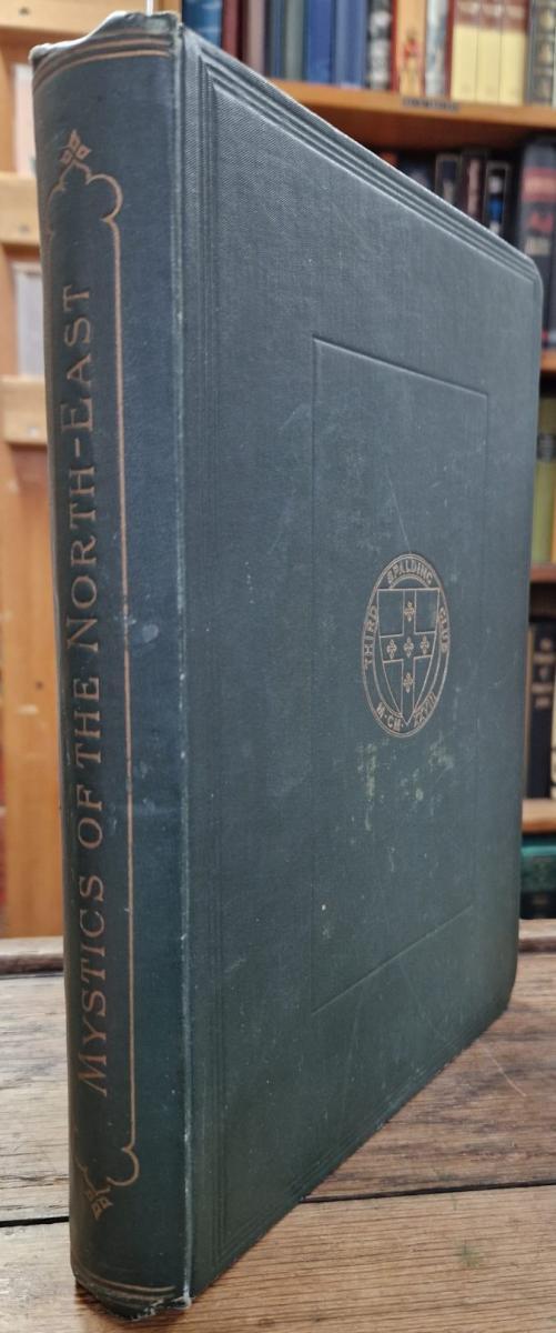 Mystics Of The Nort…