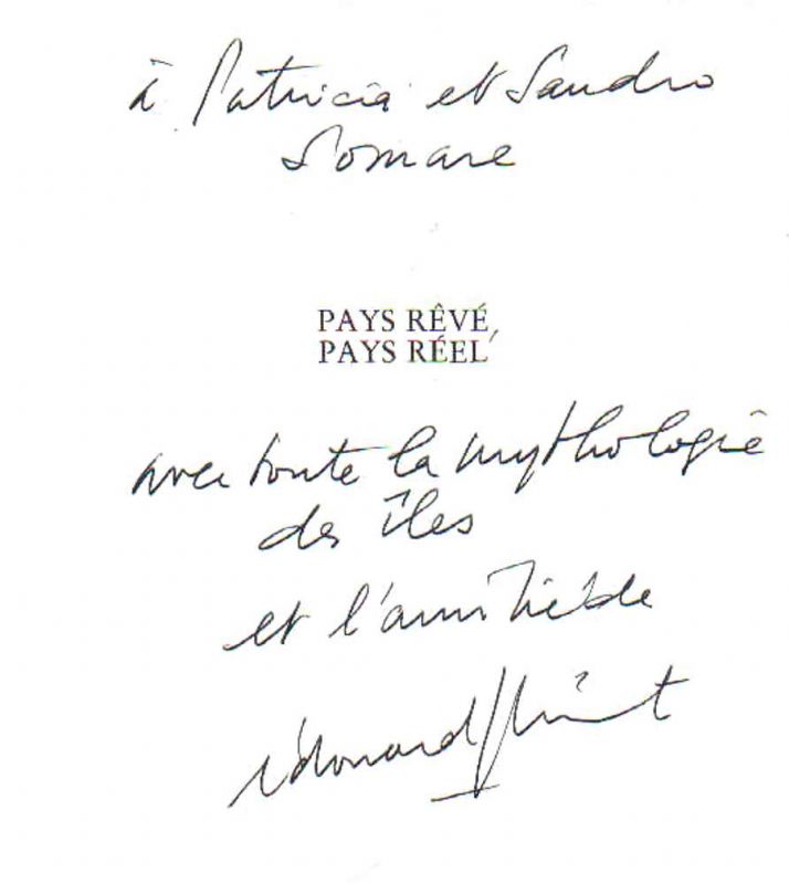 Pays Revé, Pays RéE… - image