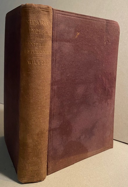 Unitarian Principle… - image