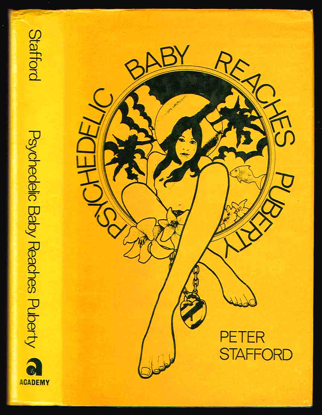 Psychedelic Baby Re…