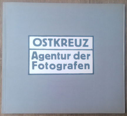 Ostkreuz. Agentur D…