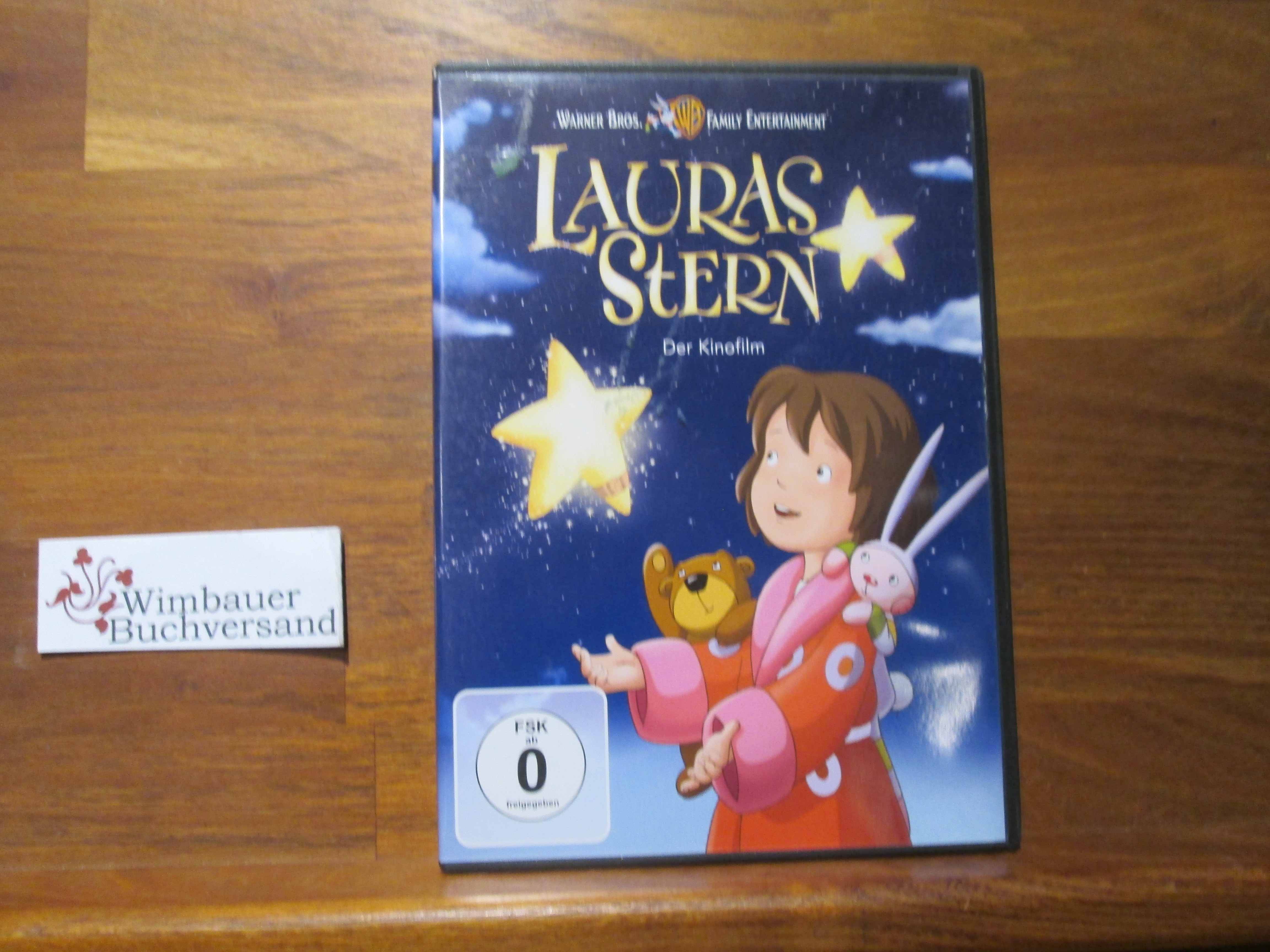 Lauras Stern - Der Kinofilm