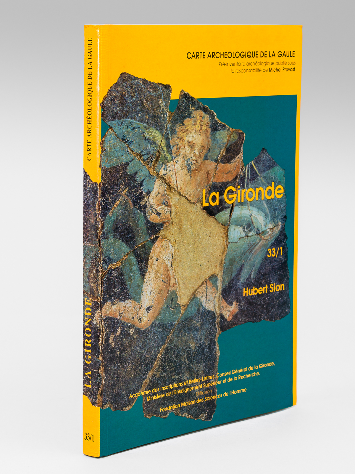 La Gironde 33/1 : C…