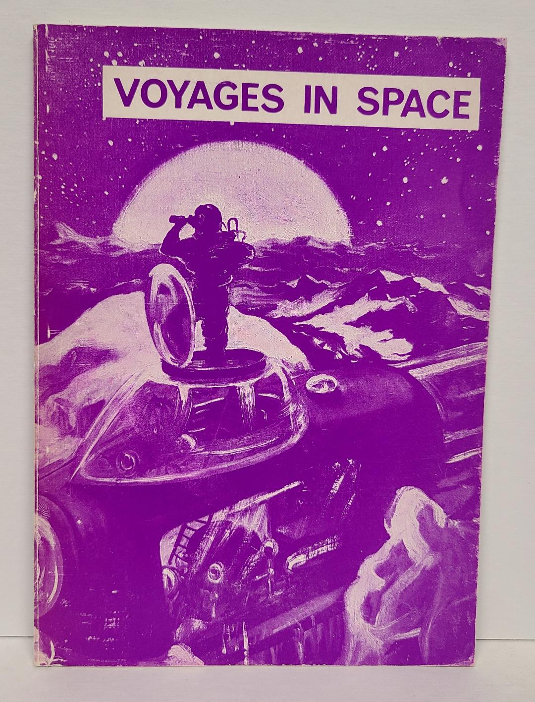 Voyages In Space Ge…