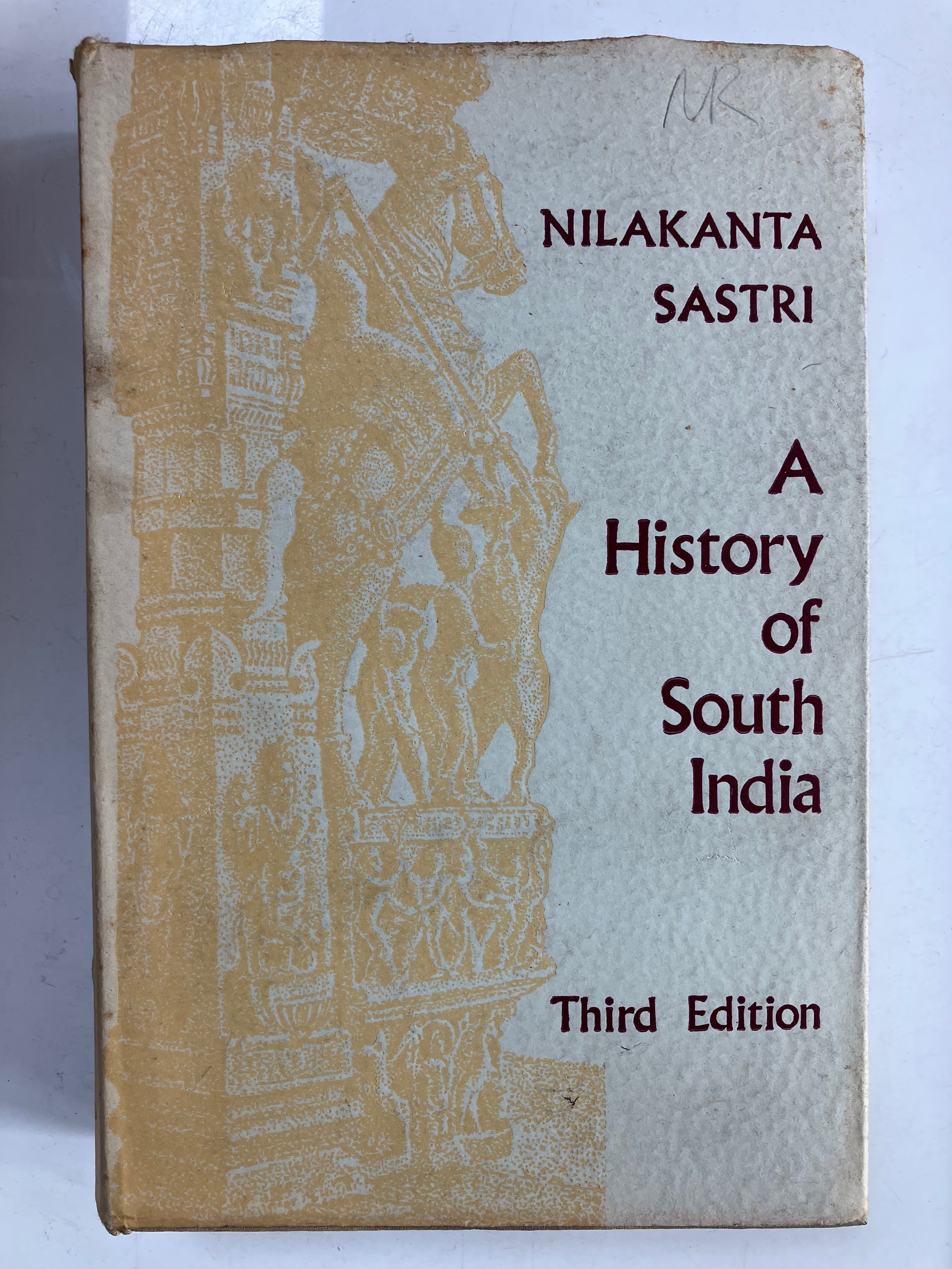 A History Of South …