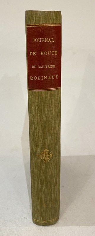 Journal De Route 18…