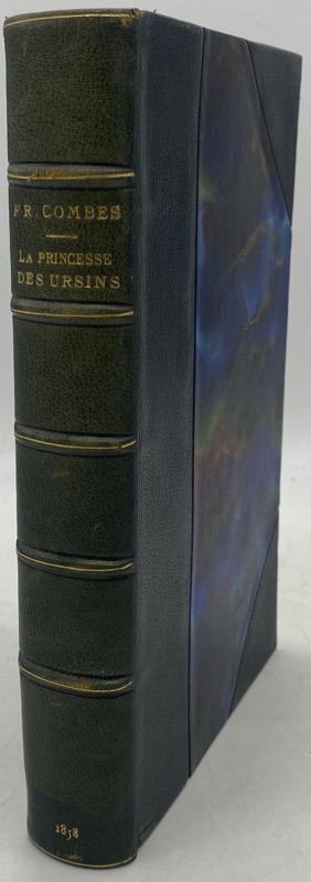 La Princesse Des Ur…